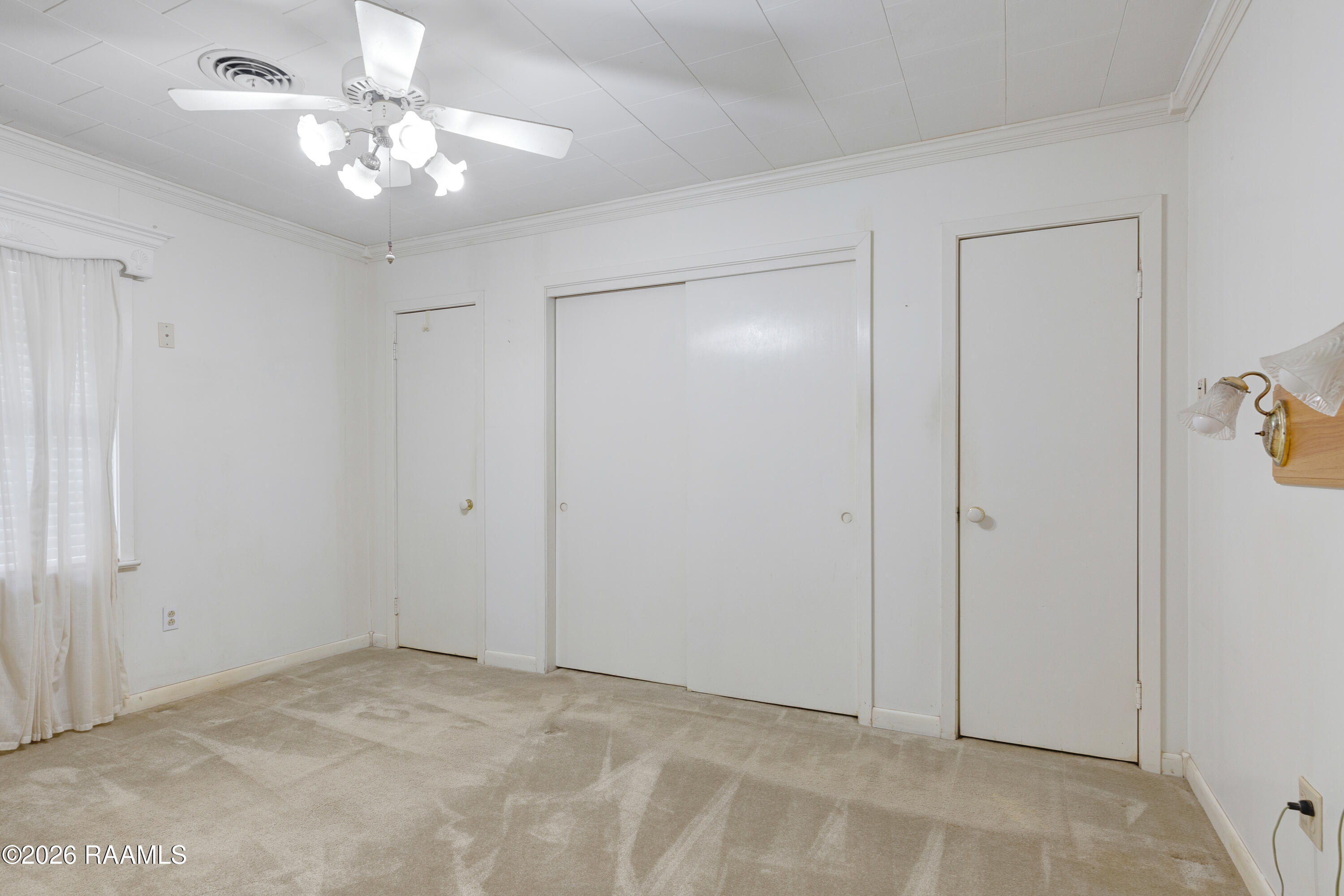 3672 Highway 3043 Opelousas, LA 70570 - Photo 9 of 37 Extra closet space in primary BR