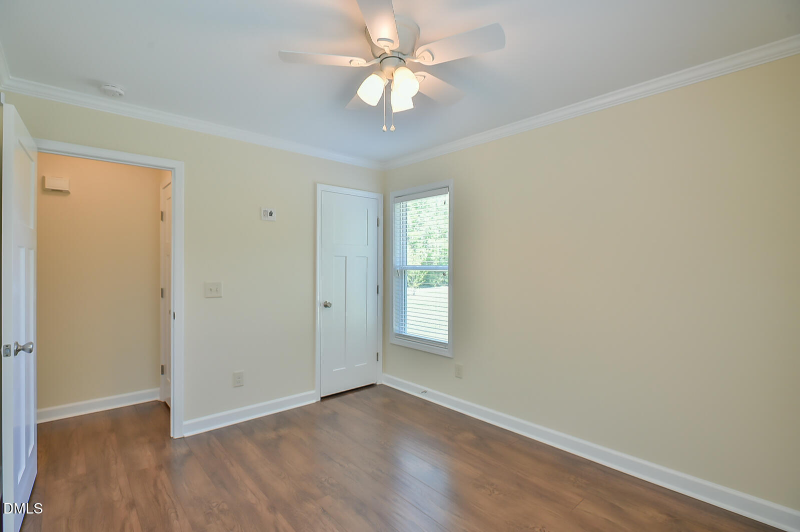 7046 Holts Store Road Burlington, NC 27215 - Photo 26 of 40 2nd bedroom #2
