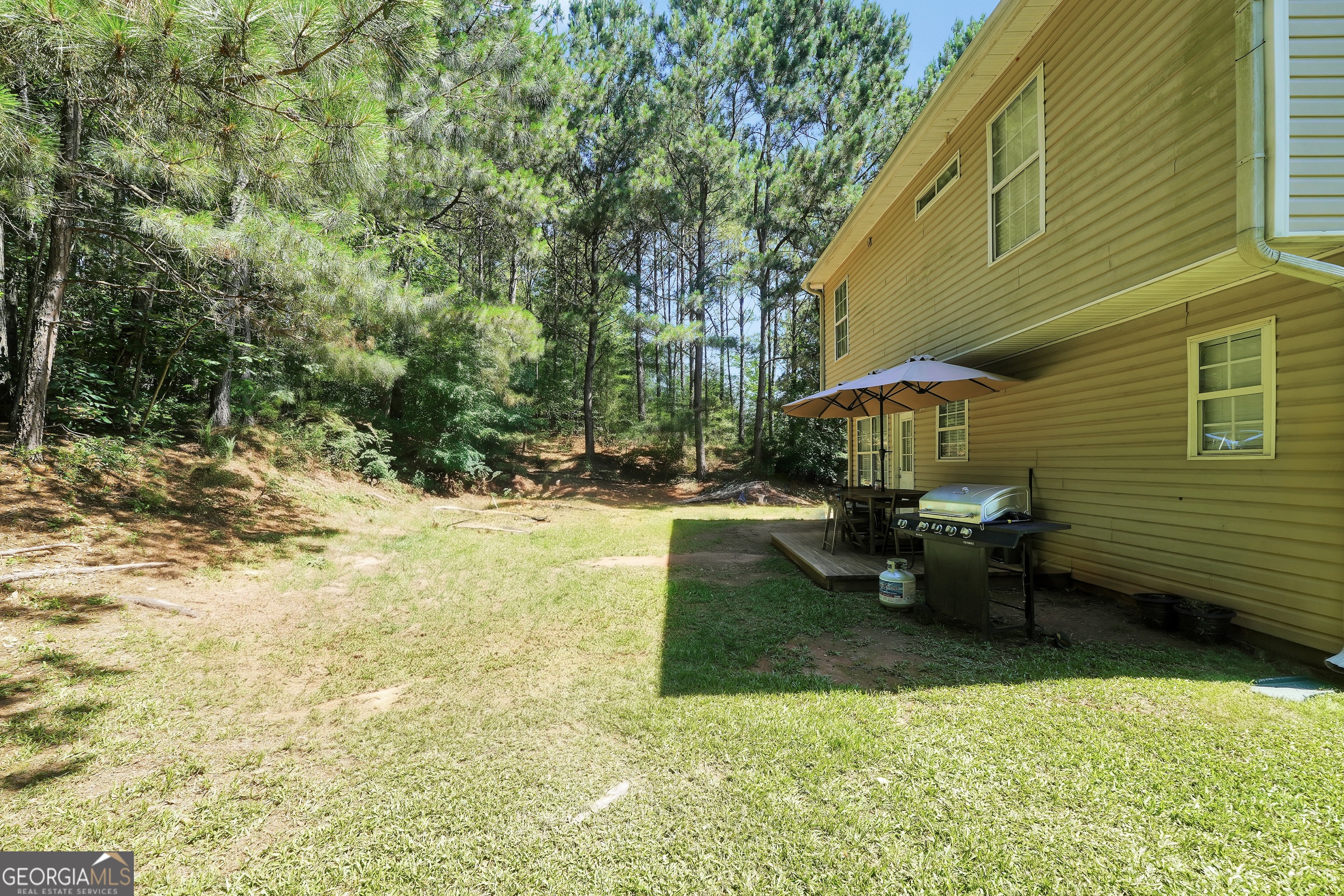 470 Old Tree Drive Jackson, GA 30233 - Photo 36 of 37