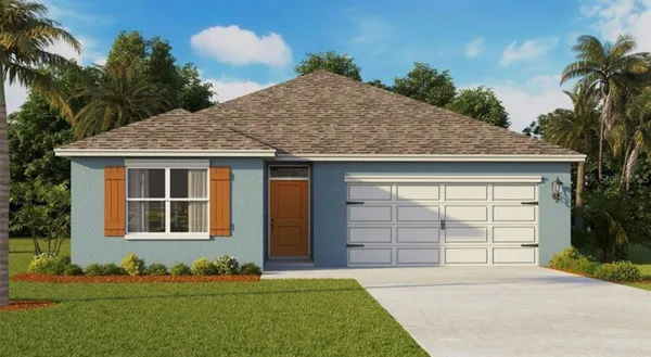 $334,990 | 5162 Orchard Oriole Loop, Bartow, FL 33830