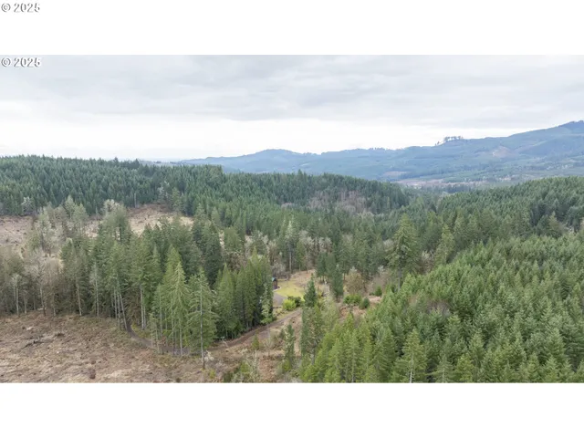 $2,425,000 | 0 Northwest Panther Creek Road, Yamhill, OR 97148