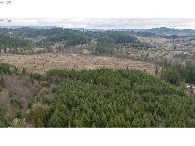 $2,425,000 | 0 Northwest Panther Creek Road, Yamhill, OR 97148