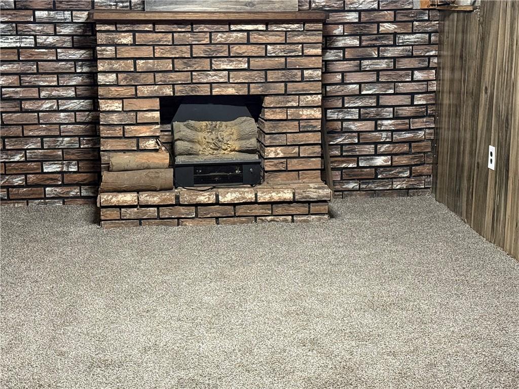 105 Ridgeview Drive Salix, PA 15952 - Photo 21 of 25 a view of barbecue area
