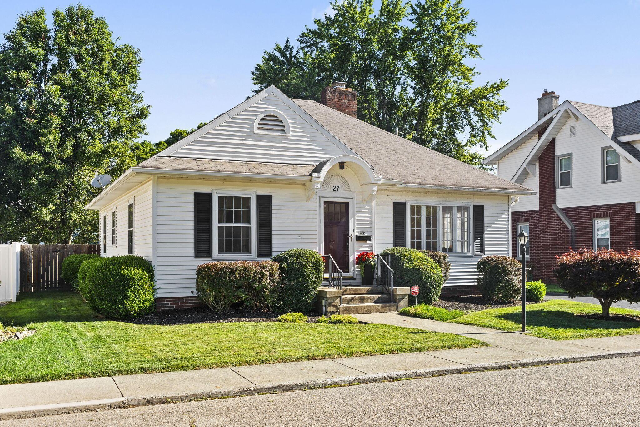 27 Huron Road Chillicothe, OH 45601 - Photo 4 of 46 4-web-or-mls-A7406609