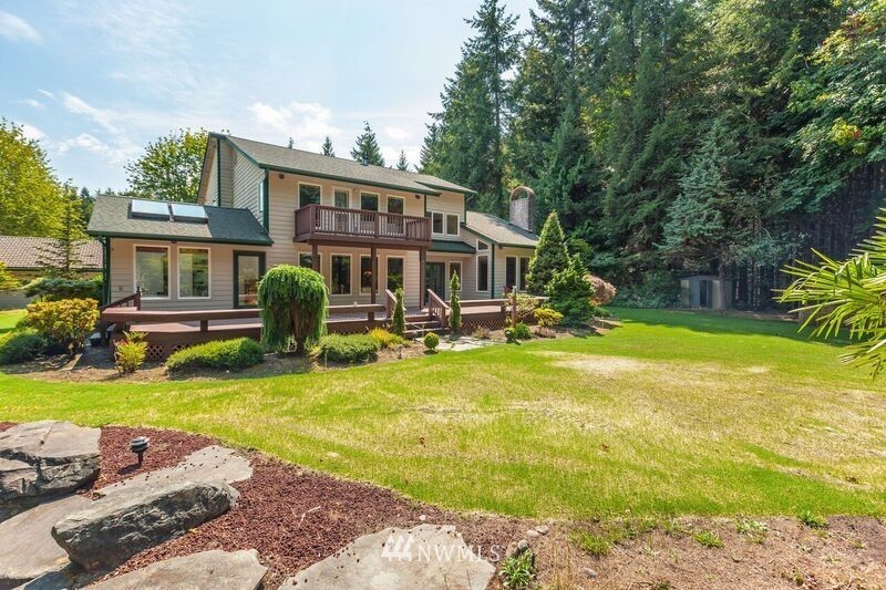 4429 Shellridge Road Northwest Olympia, WA 98502 - Photo 15 of 25 Gallery Image 15