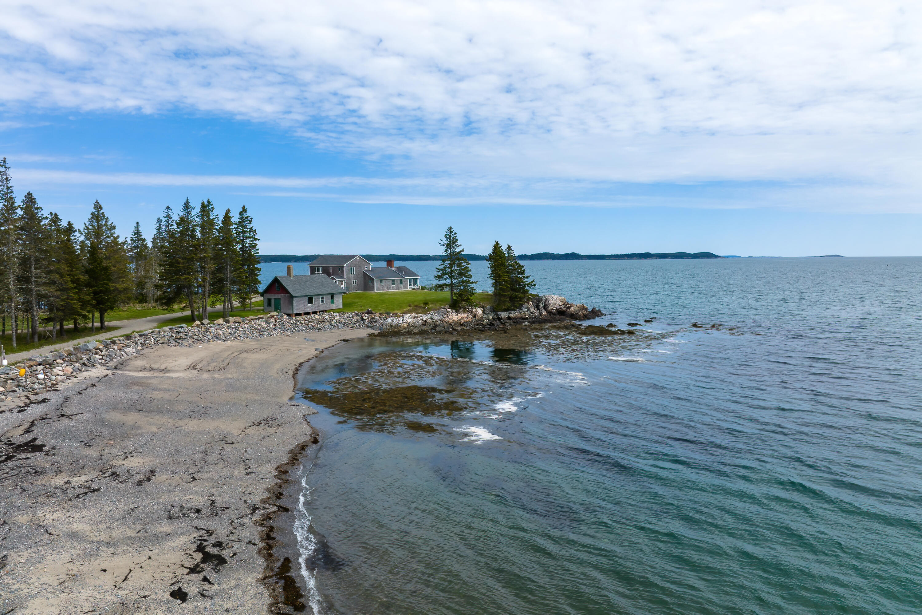 43 Loon Point Road Jonesport, ME 04649 - Photo 10 of 117 26-Loon Point Road HiRes-DTP