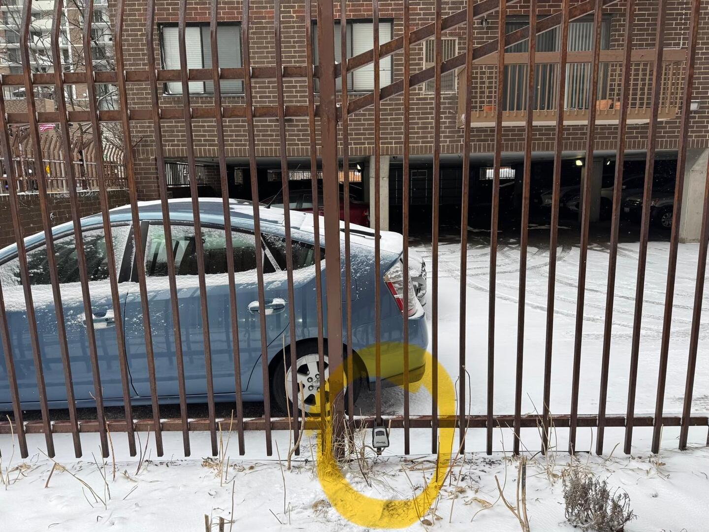 6118 North Sheridan Road, Unit 410 Chicago, IL 60660 - Photo 10 of 10