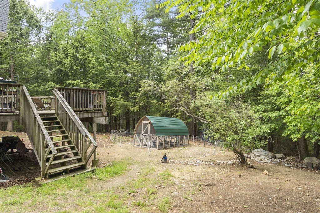 22 Sunset Road Westminster, MA 01473 - Photo 5 of 36