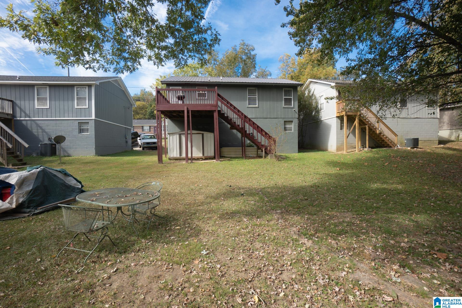 1593 Pleasant Grove Road Dolomite, AL 35061 - Photo 19 of 19