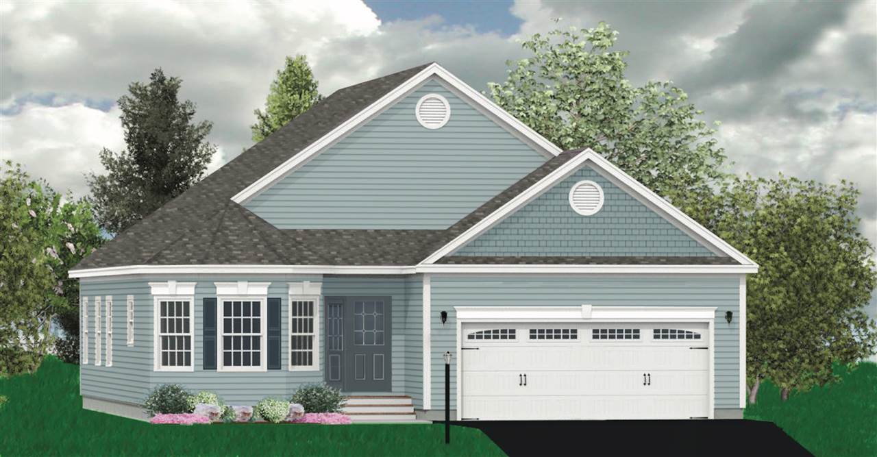 14 Falling Leaf Road, Unit LOT 152 Londonderry, NH 03053 - Photo 1 of 2