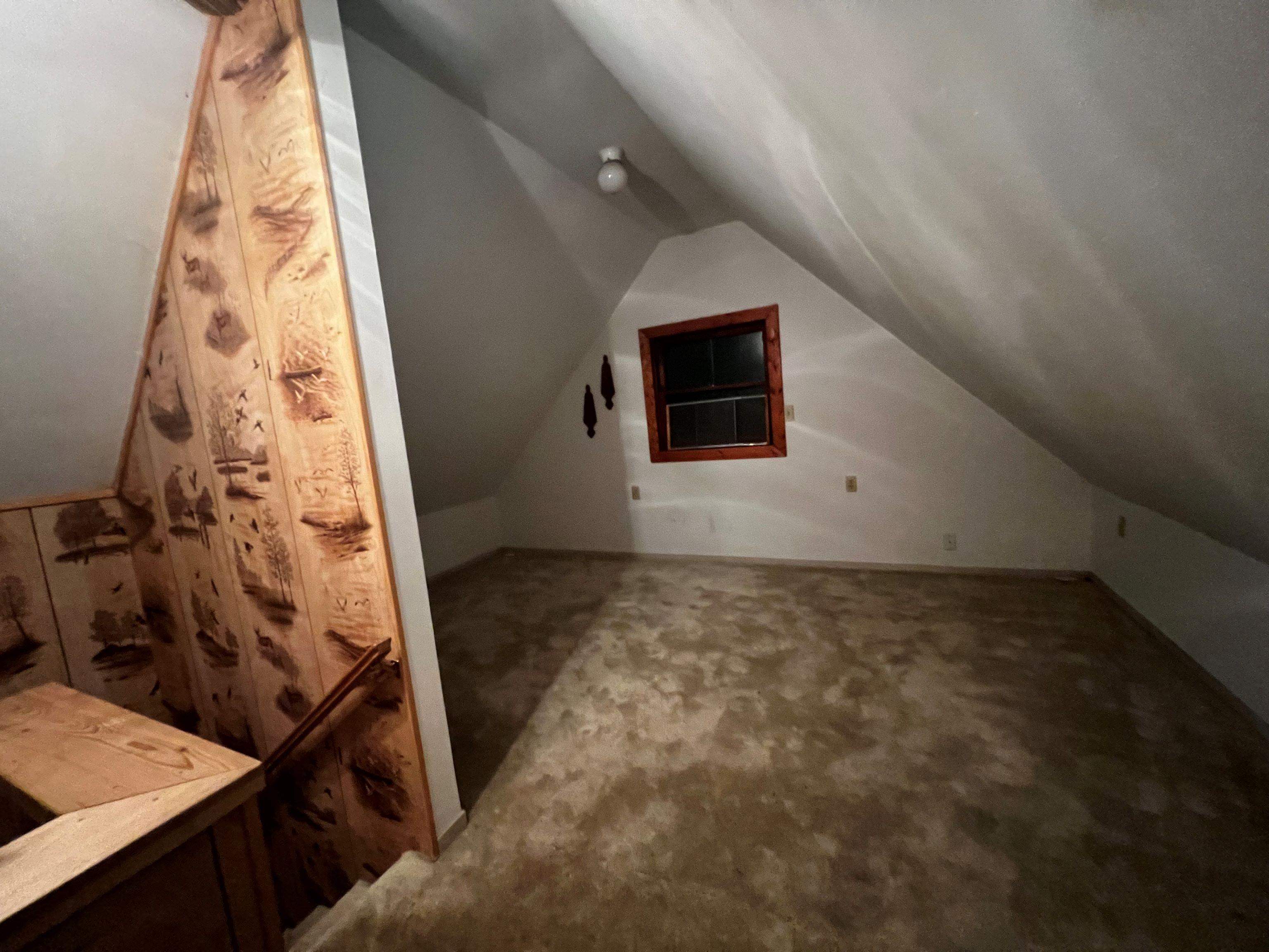 23 Haskell Creek Road, Unit 23 Calpine, CA 96124 - Photo 8 of 15 a view of an empty room