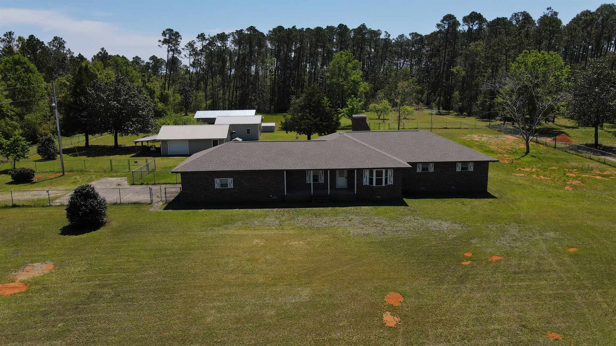 27344 County Road 20 Elberta, AL 36530 - Photo 1 of 13