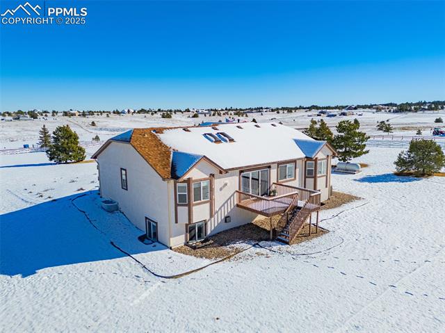 17814 Pinon Park Road Peyton, CO 80831 - Photo 41 of 50 Gallery Image 41