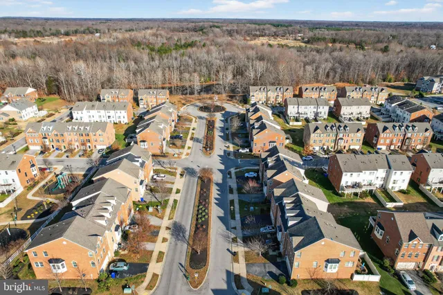 a view of a lake with a mountain