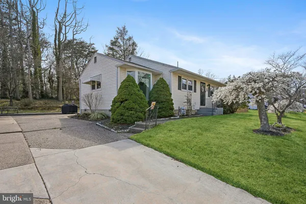 $295,000 | 50 Gravers Lane, Blackwood, NJ 08012