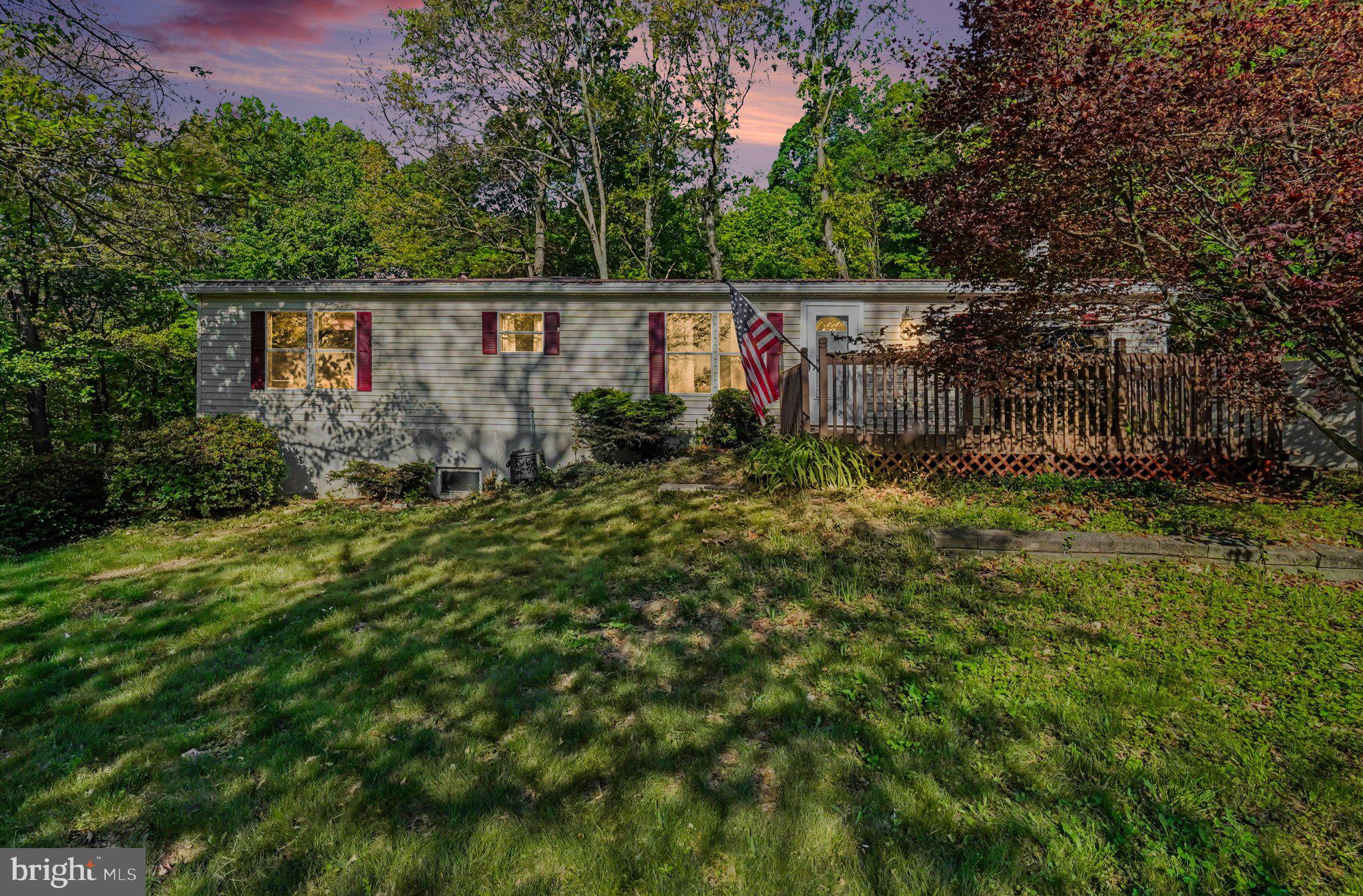 46 Pisgah Rest Shermans Dale, PA 17090 - Photo 1 of 36 a view of street