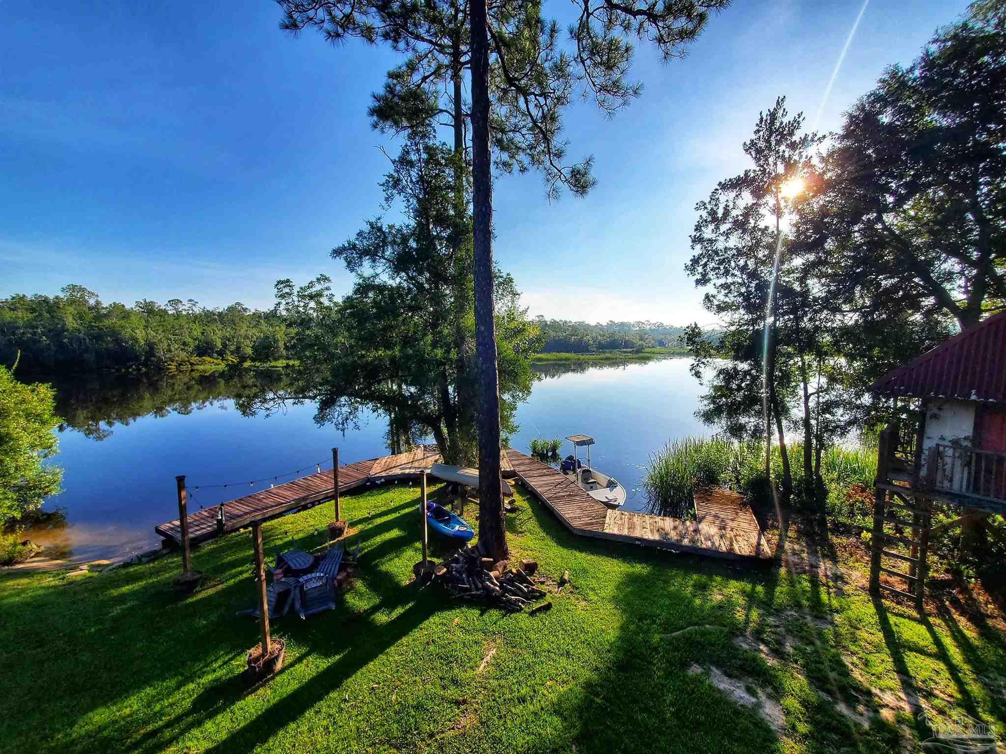 6027 North Airport Road Milton, FL 32583 - Photo 2 of 26