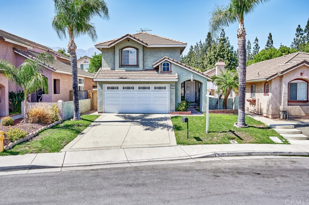 11280 Alencon Drive Rancho Cucamonga, CA 91730 - Photo 1 of 1 Gallery Image 1