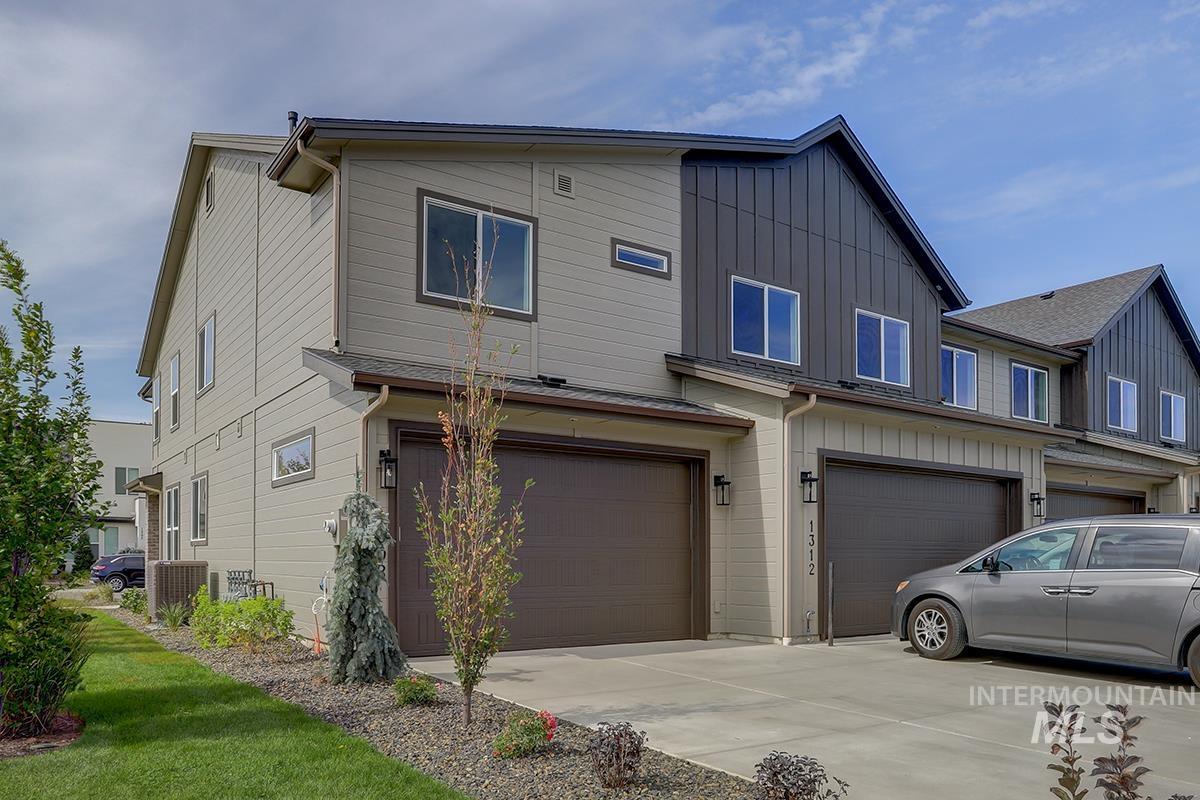 1445 North Webb Way Meridian, ID 83642 - Photo 20 of 20