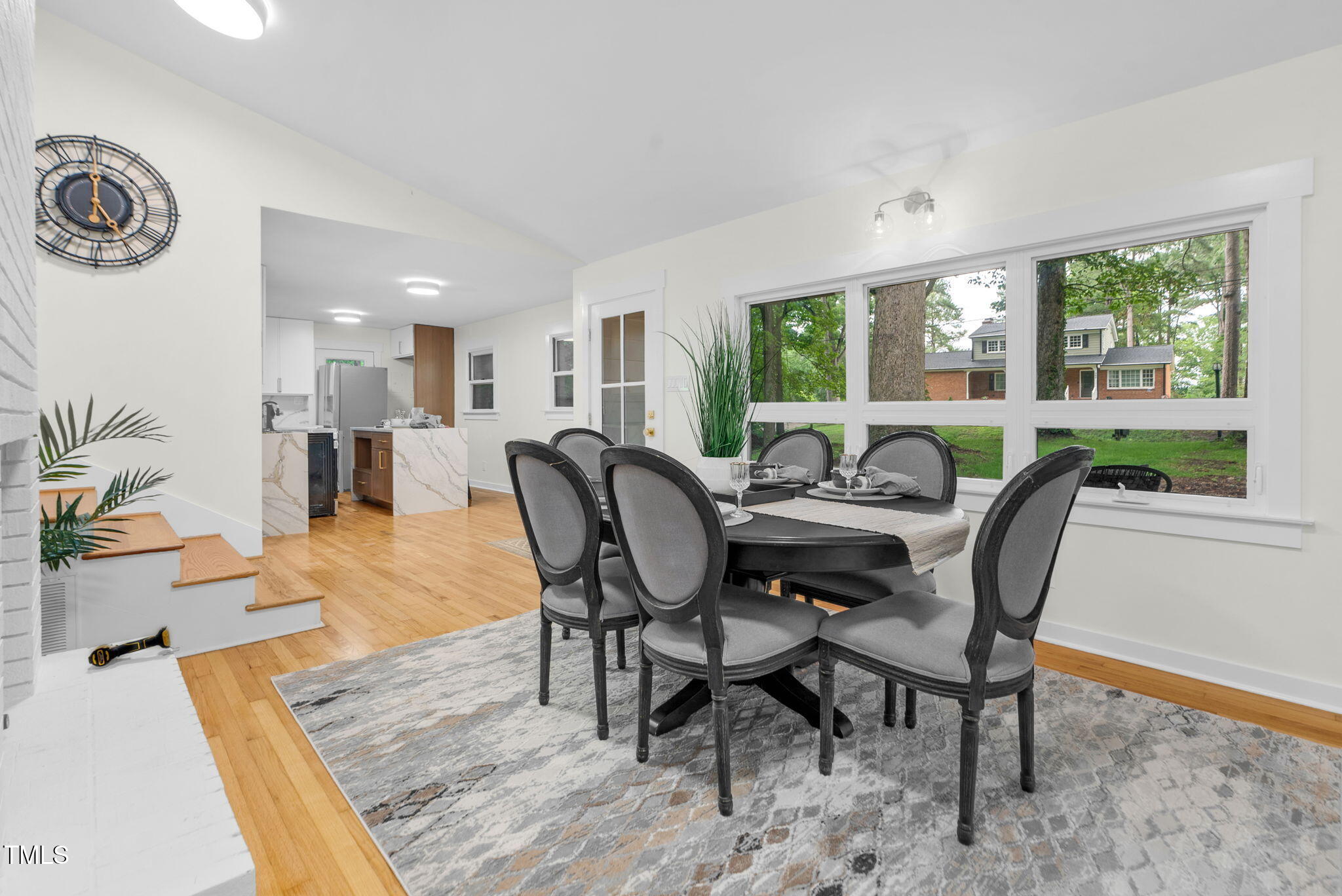 301 Lord Berkley Road Raleigh, NC 27610 - Photo 14 of 56 Dining room