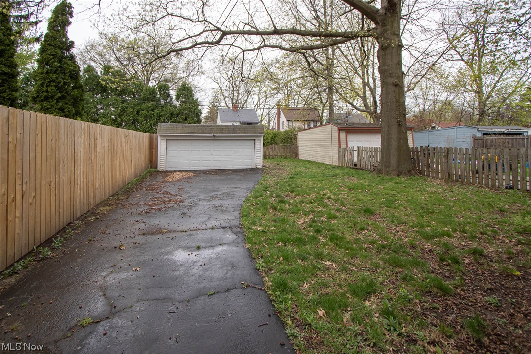 852 Beverly Road Cleveland Heights, OH 44121 - Photo 34 of 35 Gallery Image 34