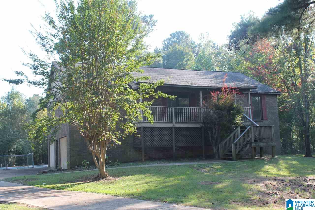 5511 South Shades Crest Road Bessemer, AL 35022 - Photo 1 of 27