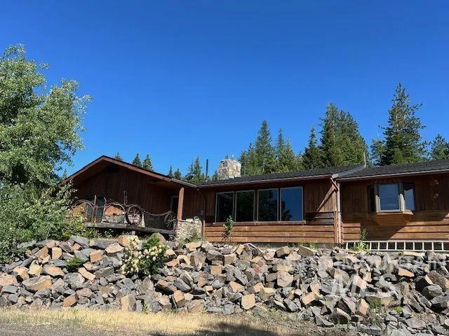 $875,000 | 438 Grangeville Salmon Road, Grangeville, ID 83530