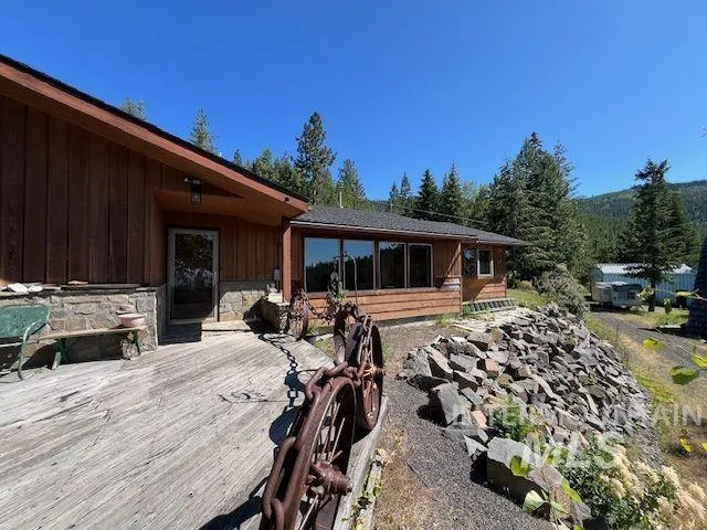 $875,000 | 438 Grangeville Salmon Road, Grangeville, ID 83530