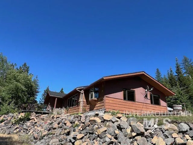 $875,000 | 438 Grangeville Salmon Road, Grangeville, ID 83530