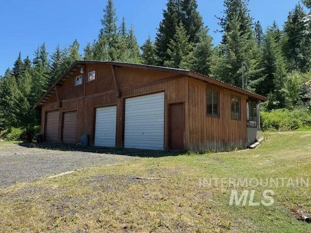$875,000 | 438 Grangeville Salmon Road, Grangeville, ID 83530