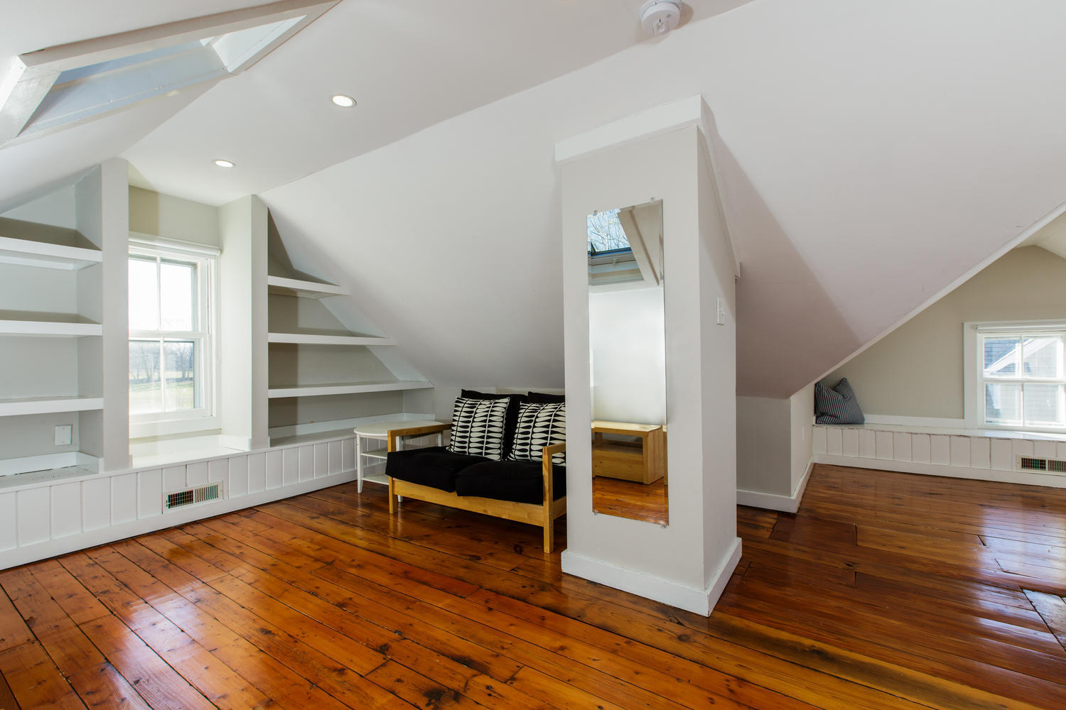 12 Roton Avenue Rowayton, CT 06853 - Photo 22 of 31 a view of entryway wooden floor and front door