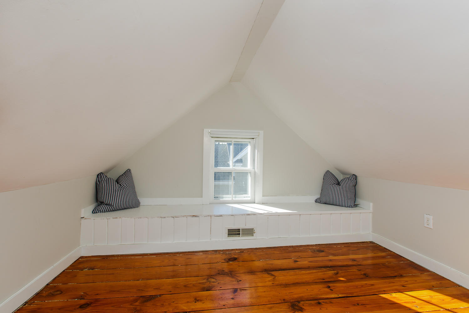 12 Roton Avenue Rowayton, CT 06853 - Photo 24 of 31 a bedroom with a bed and night stand