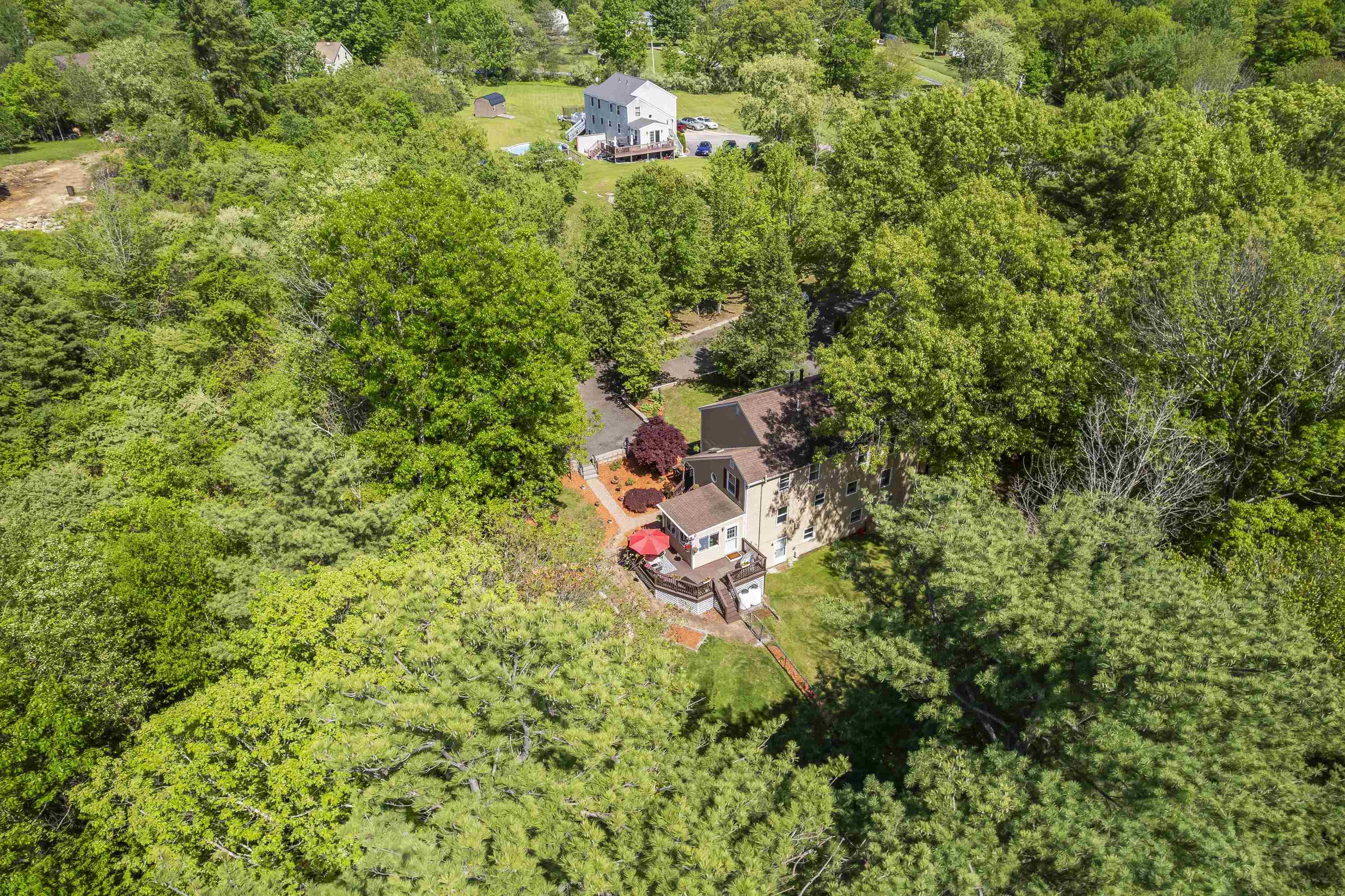 3 Richardson Drive, Unit R Derry, NH 03038 - Photo 52 of 60
