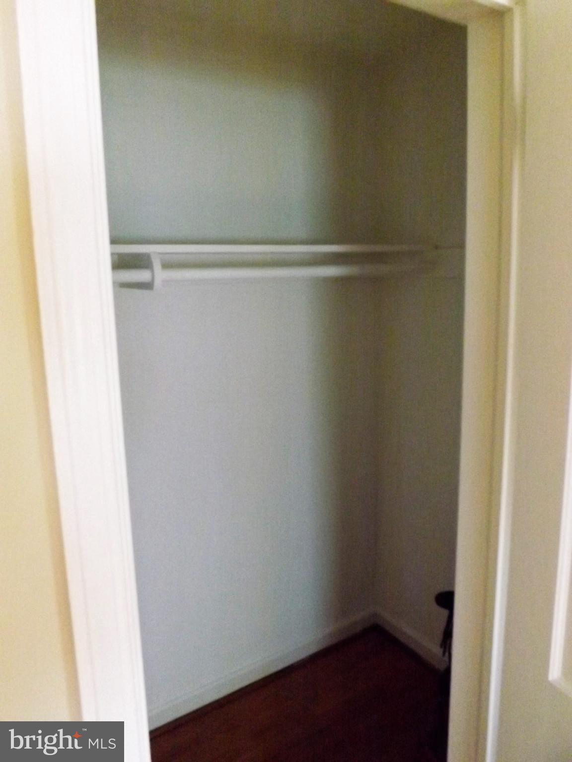 11936 Bluhill Road Silver Spring, MD 20902 - Photo 20 of 30 a view of closet