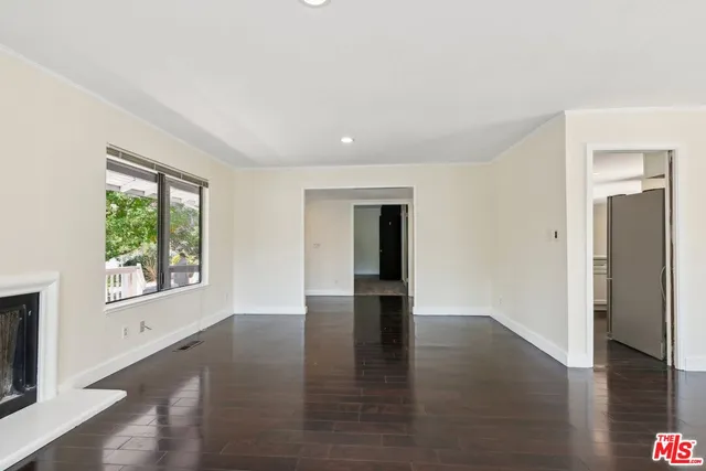 a room with toys and window