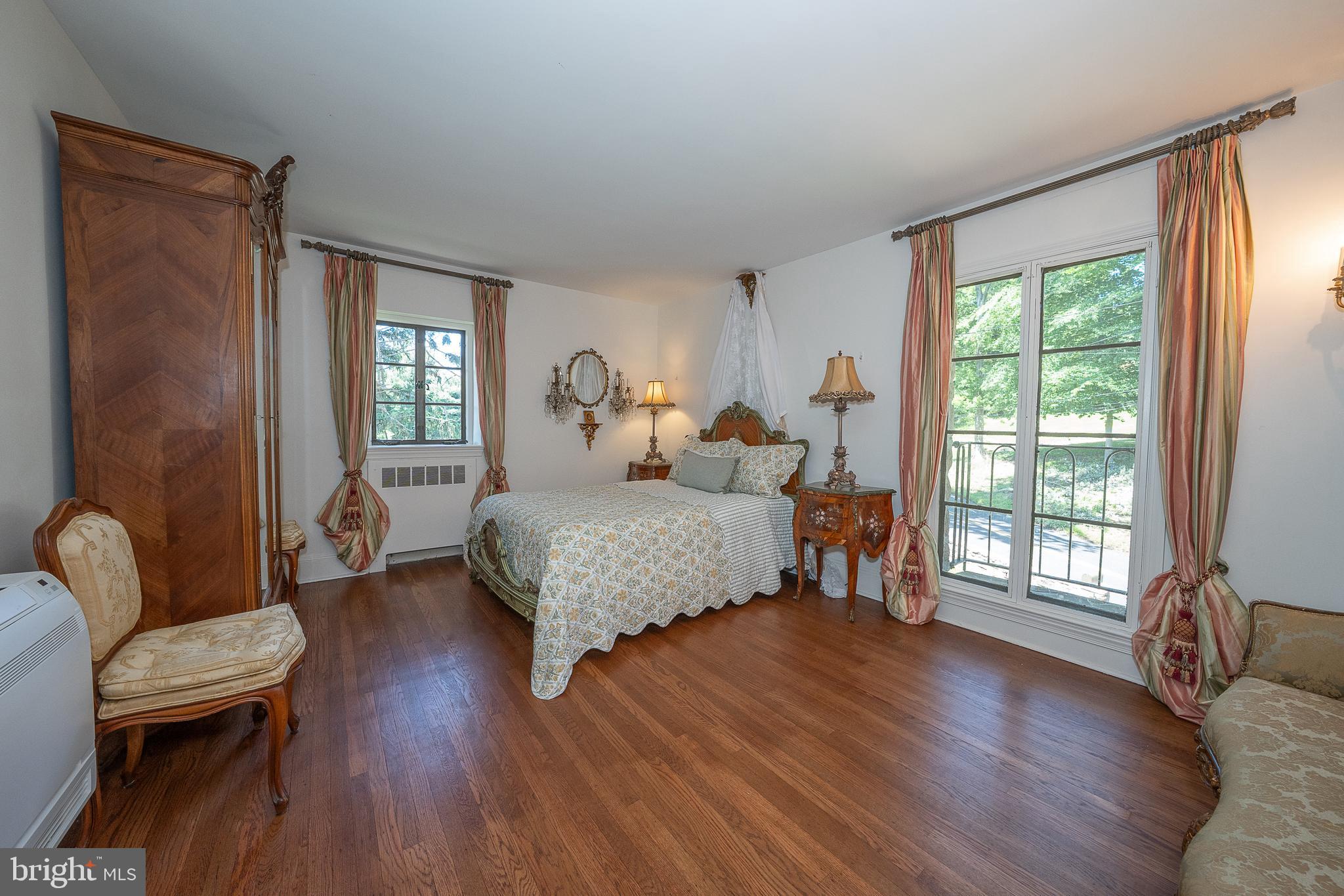 1187 Rydal Road Rydal, PA 19046 - Photo 22 of 53 Beautiful views from every window