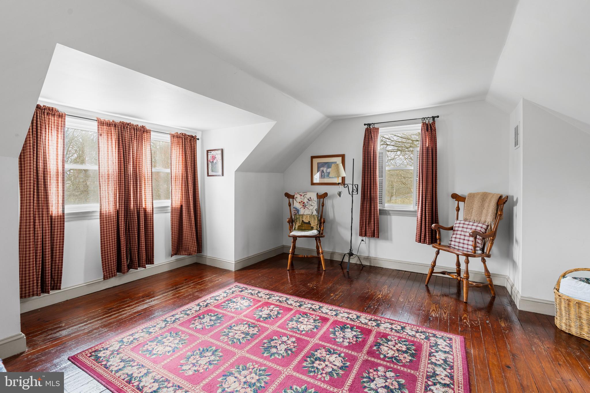 524 Scott Road Perkasie, PA 18944 - Photo 23 of 38 a living room with furniture rug and a table
