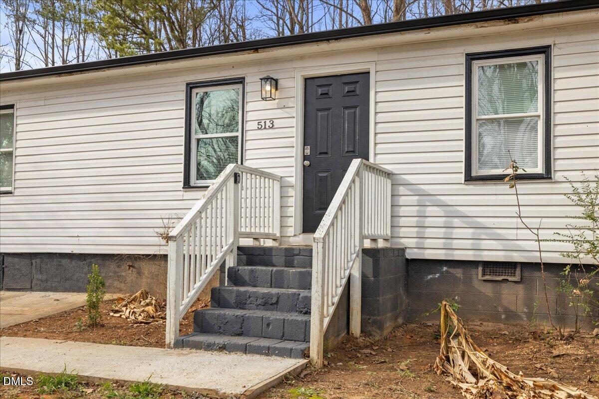 513 Broad Street Roxboro, NC 27573 - Photo 36 of 36 05-513 Broad St