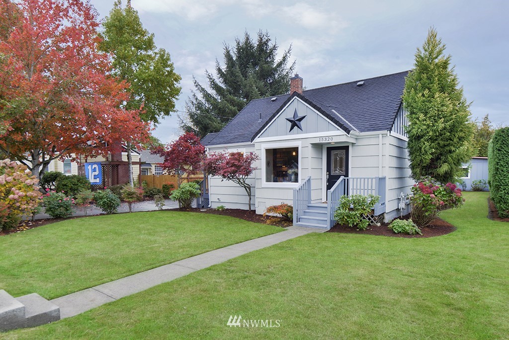 15320 Meade McCumber Road East Sumner, WA 98390 - Photo 1 of 20 Gallery Image 1