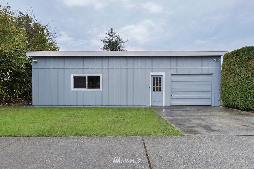 15320 Meade McCumber Road East Sumner, WA 98390 - Photo 20 of 20 Gallery Image 20