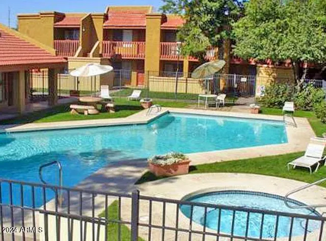 $1,099 | 8344 North 67th Avenue, Unit A2, Glendale, AZ 85302