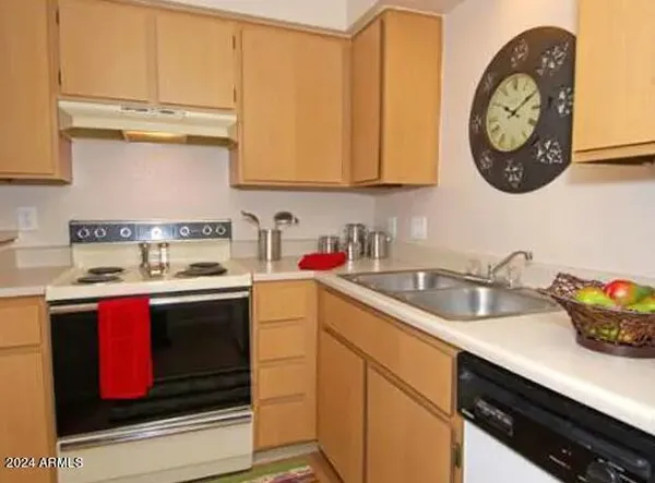 $1,315 | 8344 North 67th Avenue, Unit 2A, Glendale, AZ 85302