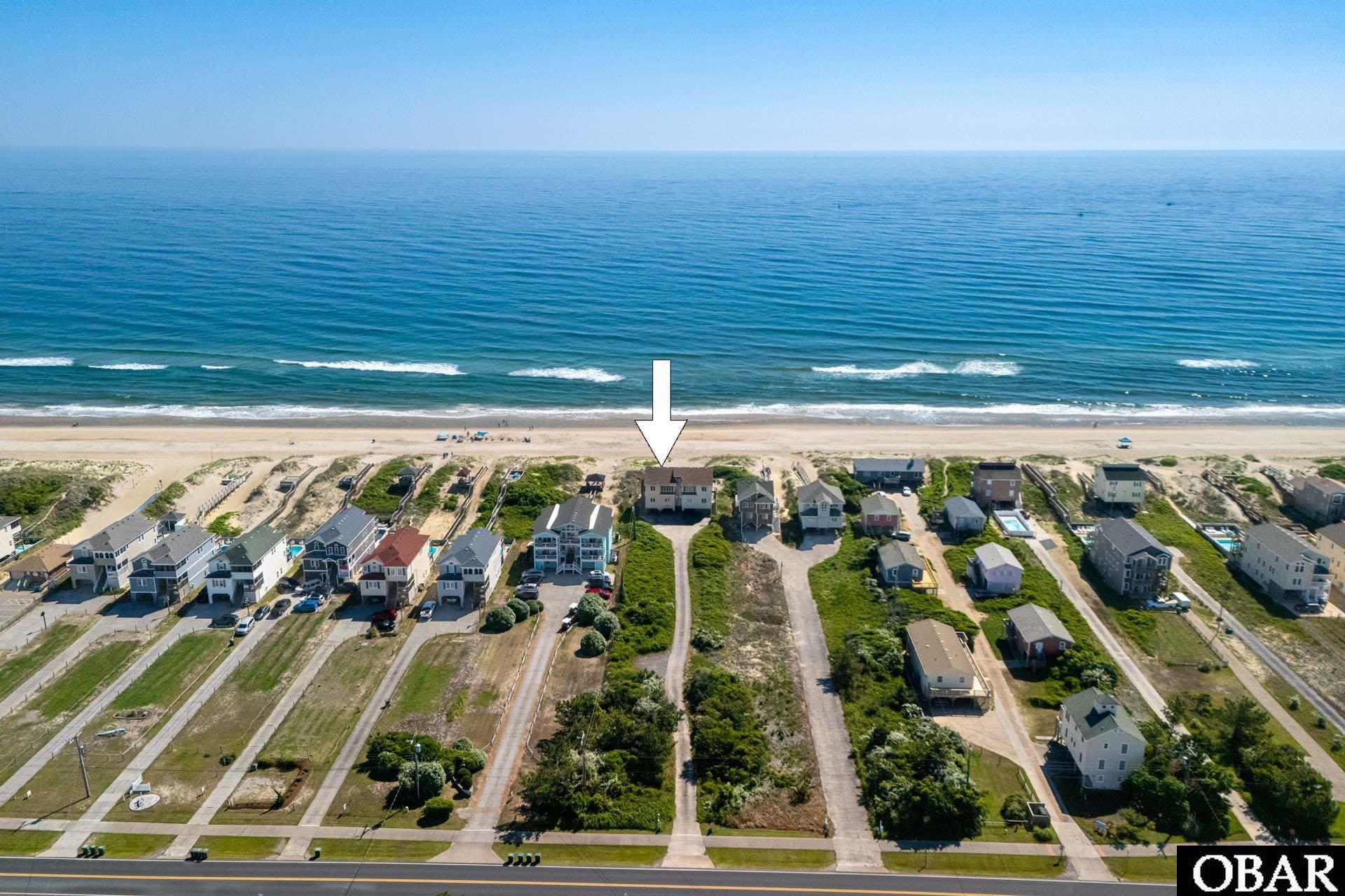 8415 South Old Oregon Inlet Road Nags Head, NC 27959 - Photo 1 of 45 Gallery Image 1