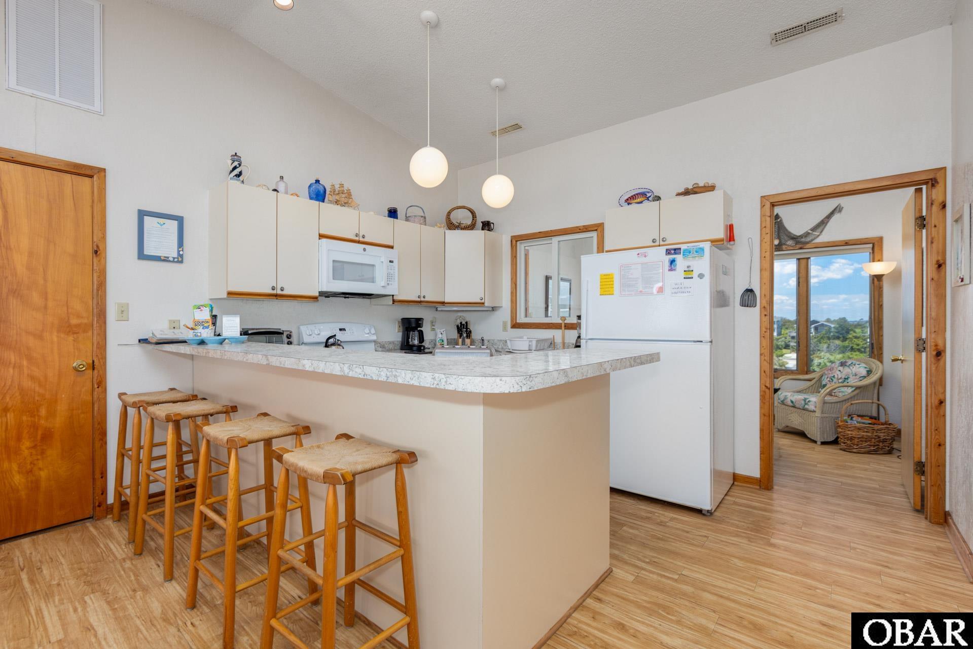 8415 South Old Oregon Inlet Road Nags Head, NC 27959 - Photo 14 of 45 Gallery Image 14