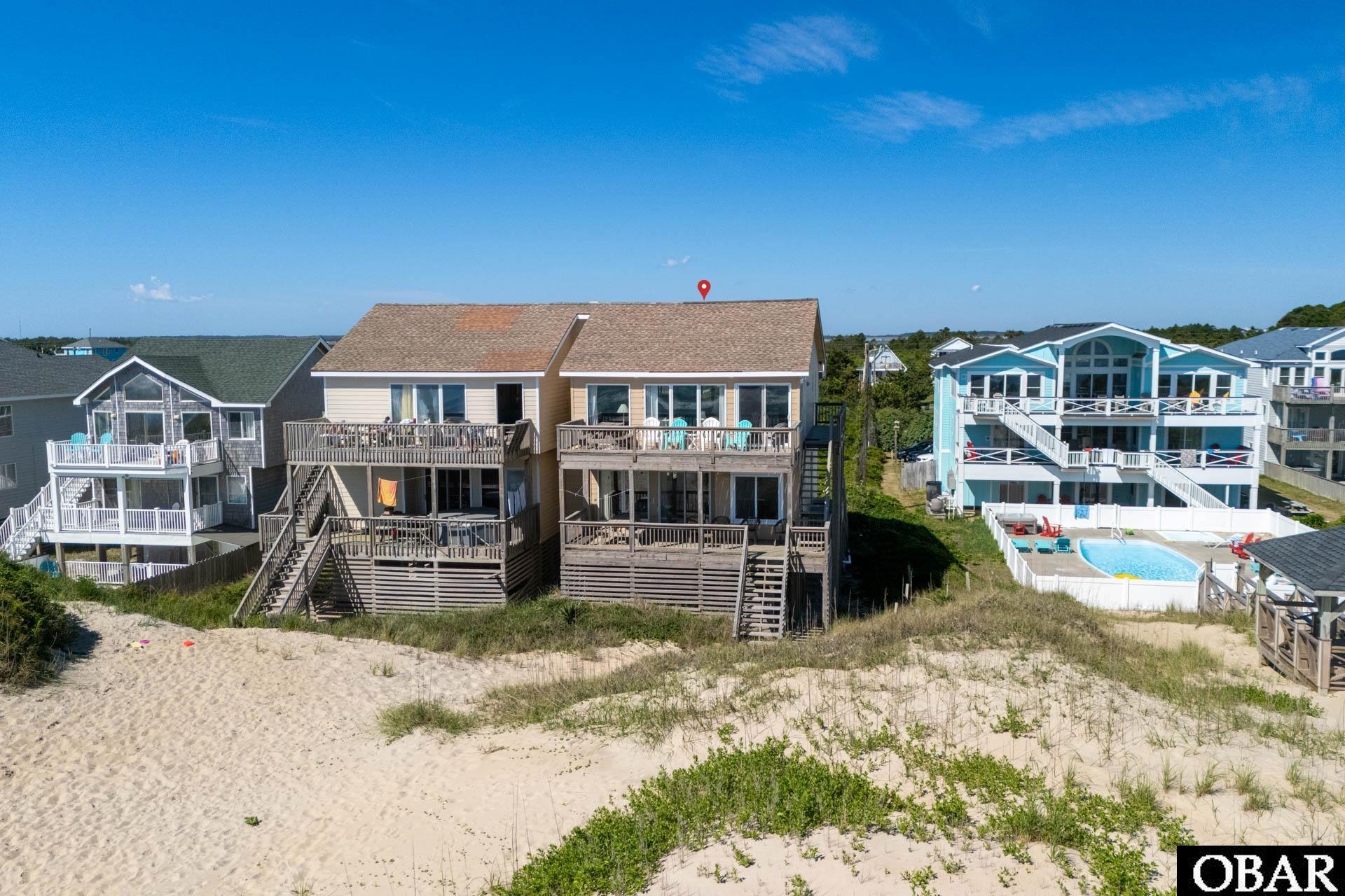 8415 South Old Oregon Inlet Road Nags Head, NC 27959 - Photo 2 of 45 Gallery Image 2