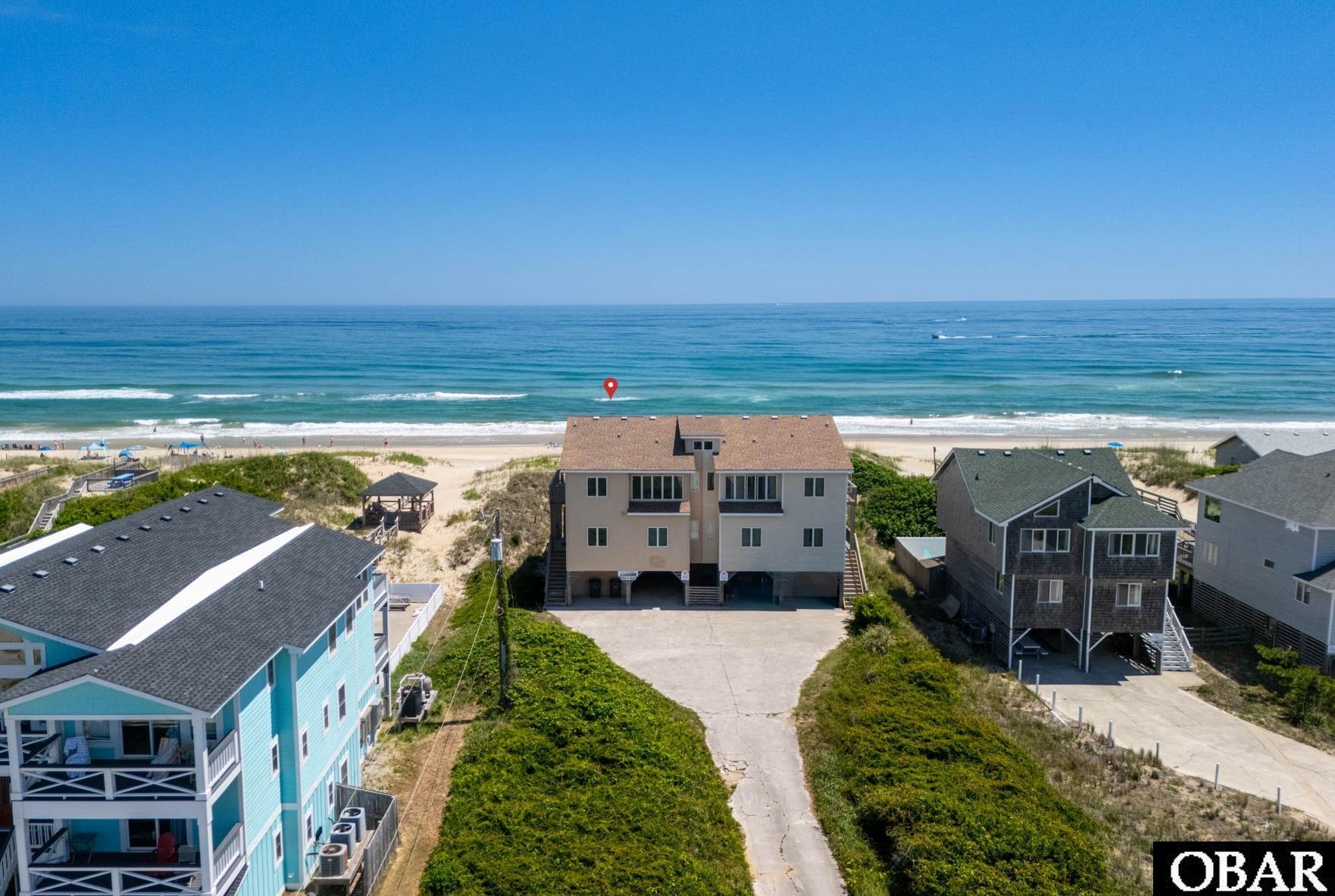 8415 South Old Oregon Inlet Road Nags Head, NC 27959 - Photo 4 of 45 Gallery Image 4