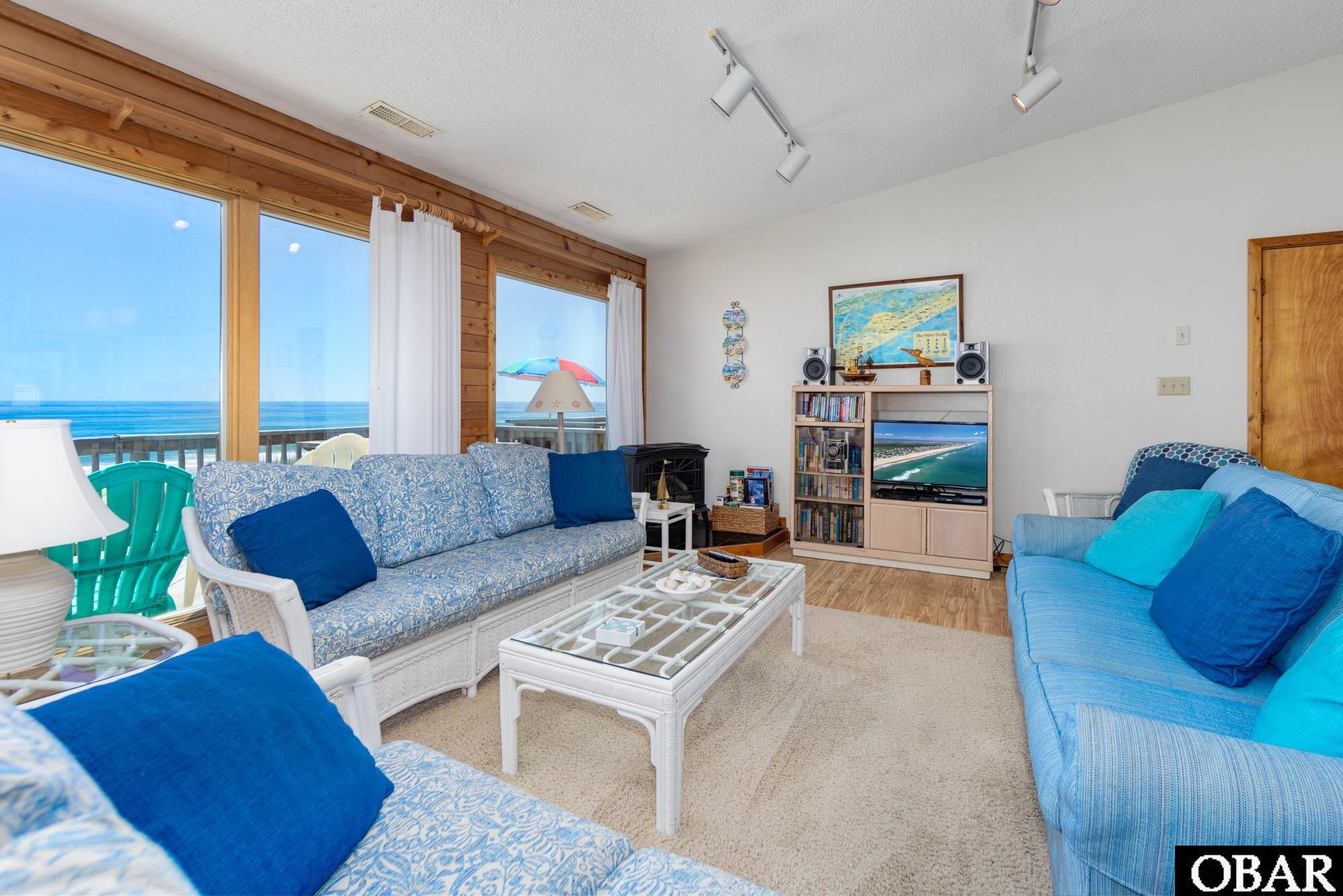 8415 South Old Oregon Inlet Road Nags Head, NC 27959 - Photo 9 of 45 Gallery Image 9