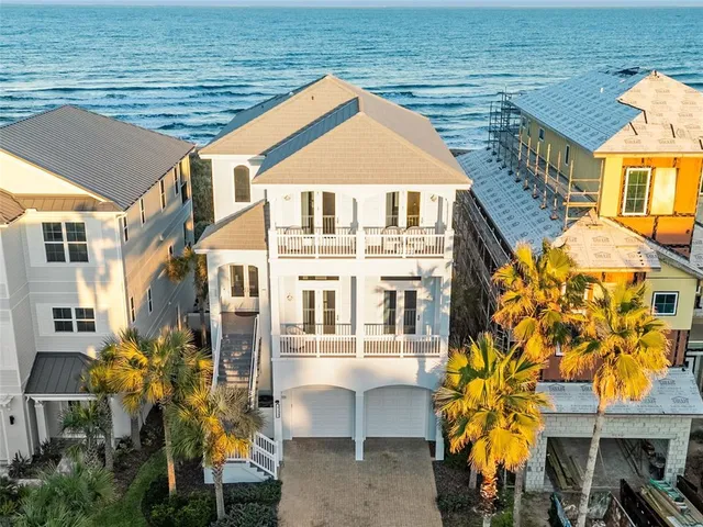 $3,900,000 | 512 Cinnamon Beach Lane, Palm Coast, FL 32137