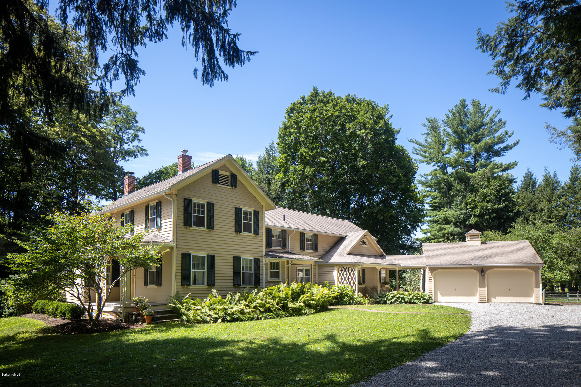 1 Main Street Stockbridge, MA 01262 - Photo 1 of 33 1-Main-St-102