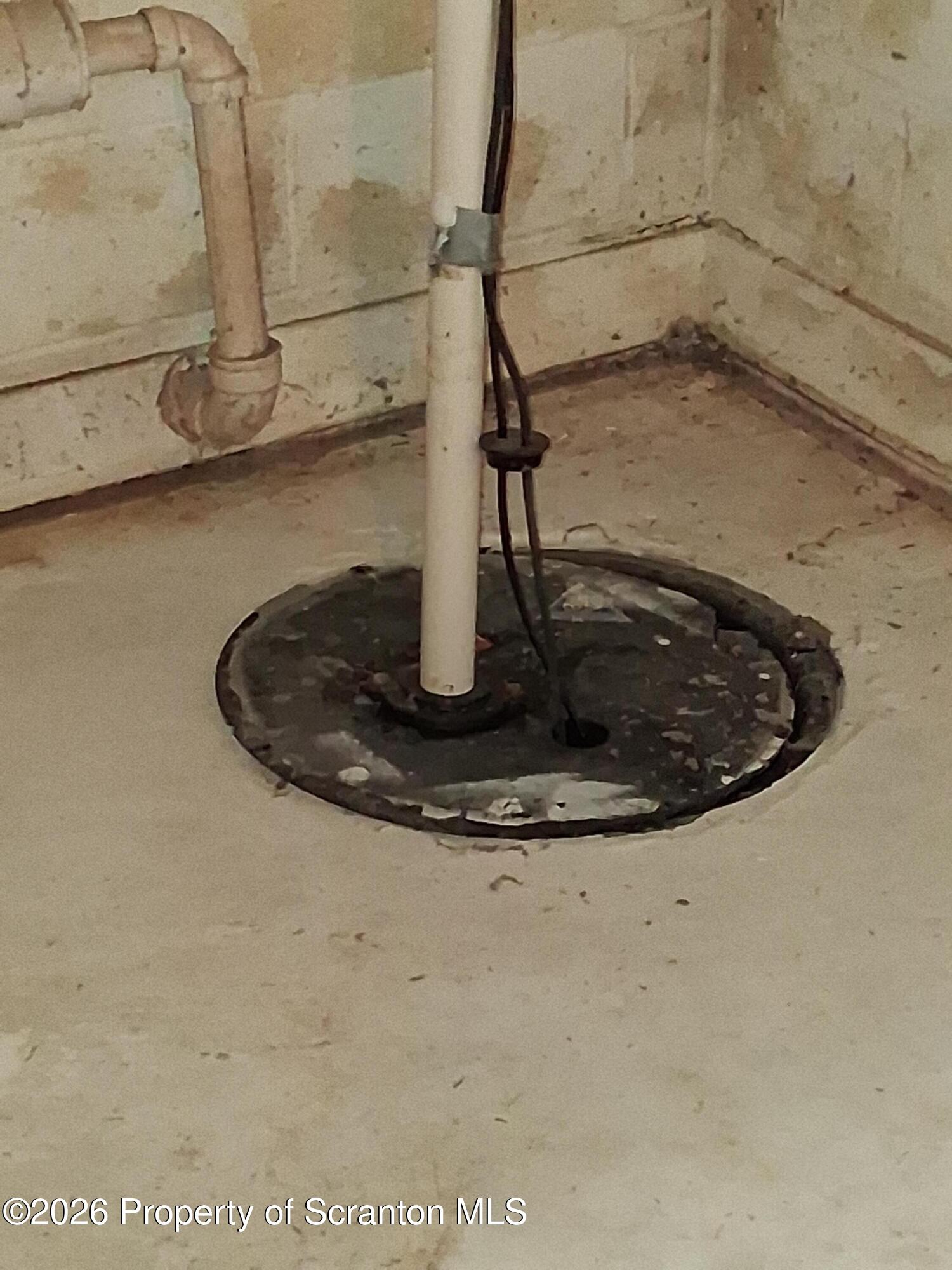 5 Monarch Road Wilkes Barre, PA 18706 - Photo 32 of 35 a view of sink